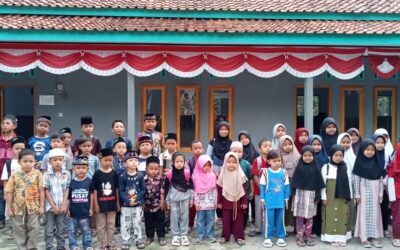 Embroidery in Cilacap: Art That Blends With the City's Soul